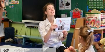 🐶 Le Québec déploie un programme inédit pour protéger les enfants contre les morsures de chiens. #Prévention #Québec #SantéPublique