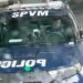 👮 Un policier du SPVM surpris en train de dormir dans son véhicule sous l’A-40. Des mesures disciplinaires pourraient suivre. #Montréal #SPVM #FaitsDivers