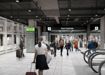 Votre Guide Ultime du REM : Les Meilleurs Spots à 5 Minutes de Chaque Station