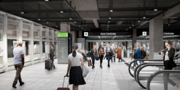 Votre Guide Ultime du REM : Les Meilleurs Spots à 5 Minutes de Chaque Station