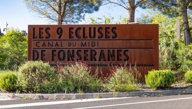 image - Quebecoscope - L'Actualité Montréalaise Excursion à Béziers : découvrez les Écluses de Fonséranes et la cité en petit train