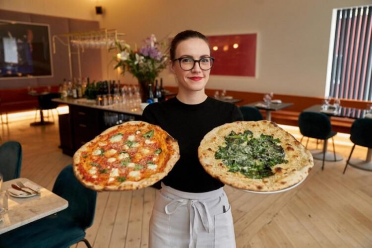 Elena Pizzeria : une nouvelle adresse new-yorkaise s’installe à Griffintown
