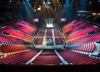 Bring Me The Horizon et Motionless In White au Centre Bell: date, billets et infos