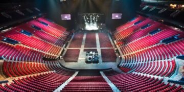 Bring Me The Horizon et Motionless In White au Centre Bell: date, billets et infos