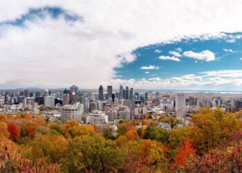 🍂 Festivals, marchés, concerts et Halloween : découvrez tout ce qu’il y a à faire à Montréal en octobre 2025! #Montréal #Agenda #Culture