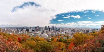 🍂 Festivals, marchés, concerts et Halloween : découvrez tout ce qu’il y a à faire à Montréal en octobre 2025! #Montréal #Agenda #Culture
