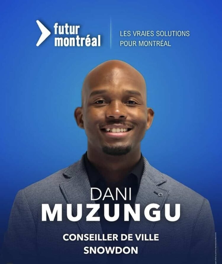 Élections municipales arrestation dun candidat à Montréal pour violence conjugale - Quebecoscope - L'Actualité Montréalaise 🚨 Montréal : le candidat Dani Muzungu (Futur Montréal) arrêté pour violence conjugale. Huit chefs d’accusation retenus, son parti retire sa candidature. #Montréal #Élections #ViolenceConjugale