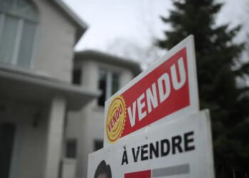 🏡 Le marché immobilier de Montréal poursuit sa hausse : +11 % de ventes en septembre, avec des prix médians de 632 500 $ pour une maison et 430 000 $ pour une copropriété. #Immobilier #Montréal