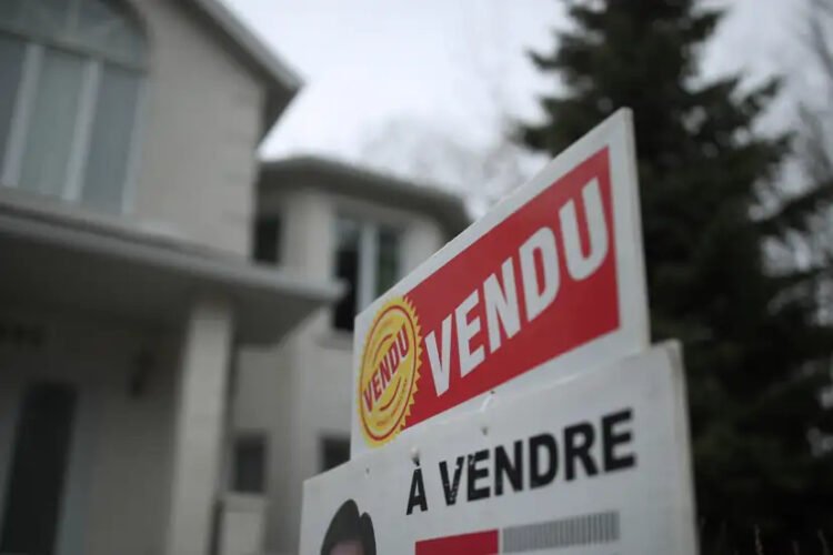 Immobilier les ventes résidentielles bondissent de 11 en septembre à Montréal - Quebecoscope - L'Actualité Montréalaise 🏡 Le marché immobilier de Montréal poursuit sa hausse : +11 % de ventes en septembre, avec des prix médians de 632 500 $ pour une maison et 430 000 $ pour une copropriété. #Immobilier #Montréal
