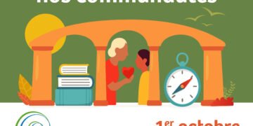 Journée internationale des aînés un message dunité pour reconnaître leur rôle essentiel - Quebecoscope - L'Actualité Montréalaise 👵👴 À l’occasion de la Journée internationale des aînés, sept grandes organisations s’unissent pour rappeler que les aînés sont les piliers de nos communautés. #Québec #Aînés #Solidarité