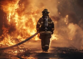 🔥 Le 5 octobre, Québec rend hommage aux pompiers et pompières lors de la Journée nationale de reconnaissance. Une cérémonie soulignera leur courage et leur dévouement. #Québec #Pompiers