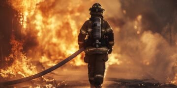 🔥 Le 5 octobre, Québec rend hommage aux pompiers et pompières lors de la Journée nationale de reconnaissance. Une cérémonie soulignera leur courage et leur dévouement. #Québec #Pompiers
