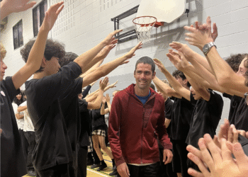 Un enseignant québécois sur le podium du Marathon de Montréal 🏃‍♂️ Samuel St-Antoine signe une performance inspirante de discipline et de cœur 💪 #MarathonDeMontréal #SamuelStAntoine #Québecoscope