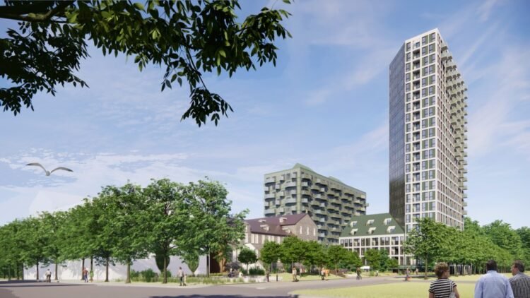 🎭 Verdun rend hommage à David Fennario en inaugurant la place Balconville, inspirée de sa pièce culte de 1979. #Verdun #Théâtre #Culture