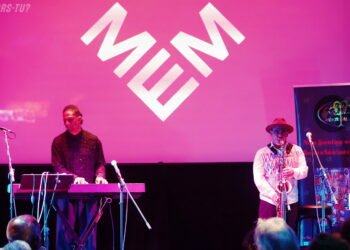 Ouverture spectaculaire du Mois du Créole 2025 : Deux maestros antillais enchantent Montréal