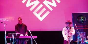 Ouverture spectaculaire du Mois du Créole 2025 : Deux maestros antillais enchantent Montréal