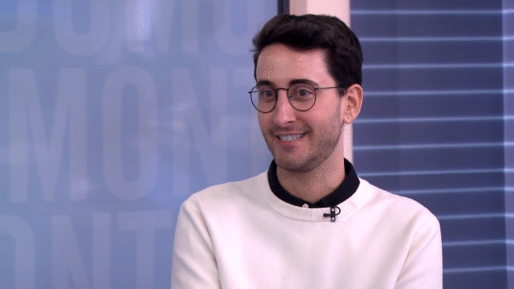 image - Quebecoscope - L'Actualité Montréalaise Francis Pilon, nominé pour le titre du « journaliste » le plus détesté de Montréal