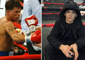 Tragédie à Cancún : Le fils de la légende montréalaise Arturo Gatti décède à 17 ans