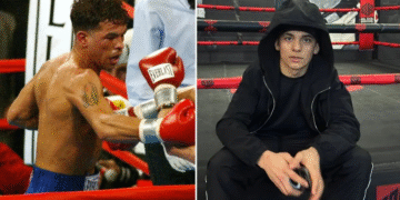 Tragédie à Cancún : Le fils de la légende montréalaise Arturo Gatti décède à 17 ans