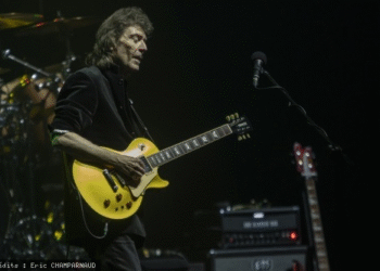 Steve Hackett à Montréal : Une Célébration Exceptionnelle des 50 Ans de The Lamb Lies Down On Broadway