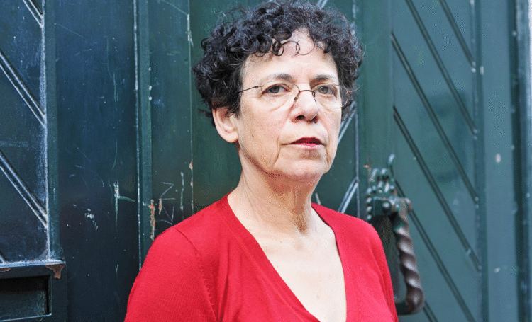 image - Quebecoscope - L'Actualité Montréalaise Annette Wieviorka à Montréal : Quand l’Histoire de la Shoah rencontre les Mémoires d’un Survivant Québécois