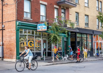 Profiter de Montréal en automne avant l’arrivée de l’hiver : nos meilleurs conseils