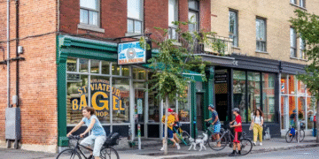 Profiter de Montréal en automne avant l&rsquo;arrivée de l&rsquo;hiver : nos meilleurs conseils