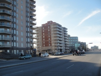 Anjou en pleine métamorphose : défis urbains et opportunités d’avenir