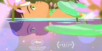 « Amélie et la Métaphysique des tubes » : Un bijou d&rsquo;animation française au 54e Festival du Nouveau Cinéma de Montréal