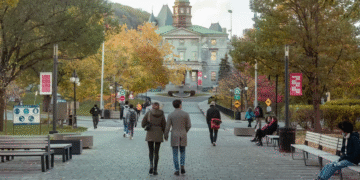 McGill s&rsquo;illustre : Seule université montréalaise dans le top 50 mondial