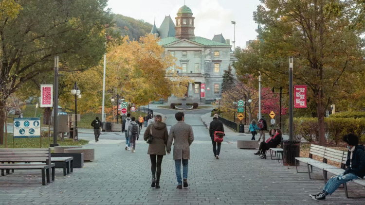 image - Quebecoscope - L'Actualité Montréalaise McGill s’illustre : Seule université montréalaise dans le top 50 mondial
