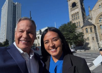 Un affrontement inédit pour Peter-McGill entre Leslie Roberts et Maryse Bouchard