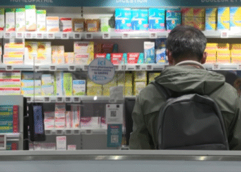 Médicaments : des écarts de prix majeurs entre pharmacies montréalaises