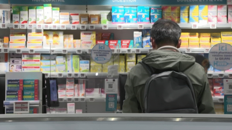 image - Quebecoscope - L'Actualité Montréalaise Médicaments : des écarts de prix majeurs entre pharmacies montréalaises