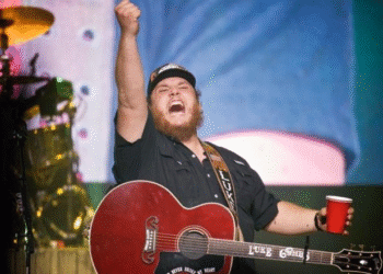 Luke Combs crée l’événement à Montréal : des prix de billets qui suscitent les discussions pour son concert géant au Parc Jean-Drapeau