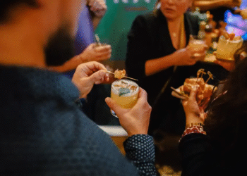 Festival Invasion Cocktail 2025 : Montréal vibre au rythme de la mixologie du 6 au 11 octobre