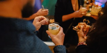 Festival Invasion Cocktail 2025 : Montréal vibre au rythme de la mixologie du 6 au 11 octobre