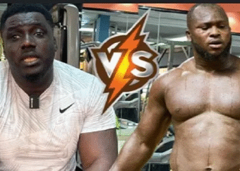 Festival international de la lutte à Montréal : Beuz Pro frappe fort avec le face-à-face Modou Lô – Sa Thiès