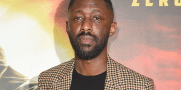 Thomas Ngijol fait escale à Montréal: l’humoriste français présente « L’œil du tigre » à l’Olympia