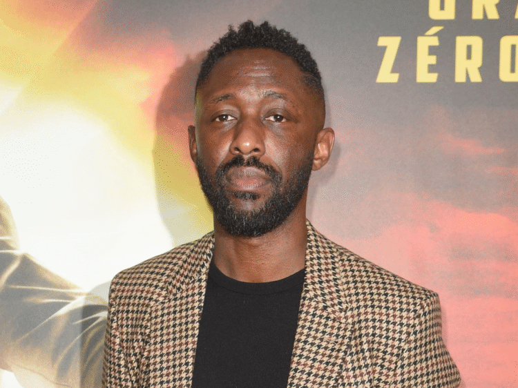 Thomas Ngijol fait escale à Montréal: l’humoriste français présente « L’œil du tigre » à l’Olympia