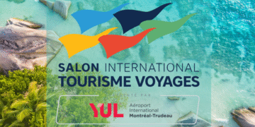 Le Salon International Tourisme Voyages célèbre 35 ans à Montréal : une édition immersive au Palais des congrès