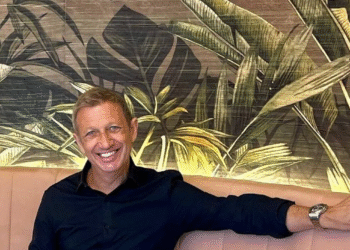 Polémique autour d’une publication sur Gaza : Thierry Daraize, candidat d’Ensemble Montréal, s’explique et présente ses excuses