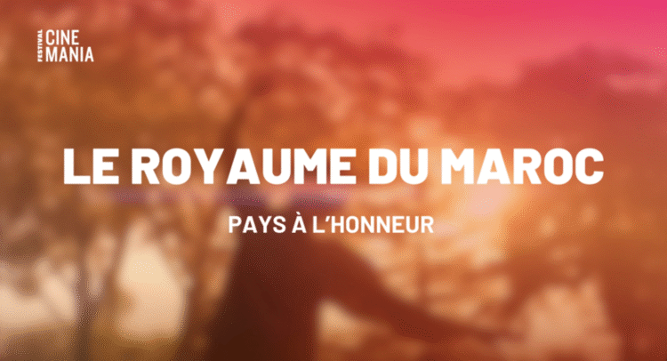 image - Quebecoscope - L'Actualité Montréalaise Le cinéma marocain rayonne à Montréal : le Festival CINEMANIA consacre sa 31e édition au Maroc