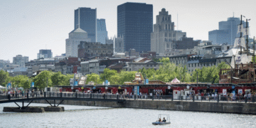 Montréal parmi les 10 meilleures grandes villes au monde selon Condé Nast Traveler