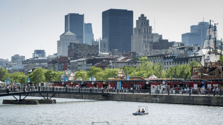 image - Quebecoscope - L'Actualité Montréalaise Montréal parmi les 10 meilleures grandes villes au monde selon Condé Nast Traveler