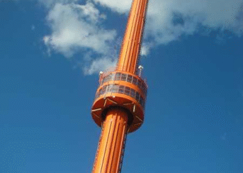 La Spirale de La Ronde menacée : enjeu patrimonial et mémoire collective montréalaise