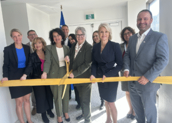 Inauguration du nouveau pavillon de l’Hôpital de Verdun : un investissement de 385 millions pour moderniser les soins de santé à Montréal