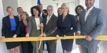 Inauguration du nouveau pavillon de l&rsquo;Hôpital de Verdun : un investissement de 385 millions pour moderniser les soins de santé à Montréal