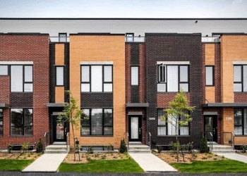Les 23 Projets Immobiliers Neufs les Plus Appréciés au Québec en 2025 : Le Classement Guide Immo
