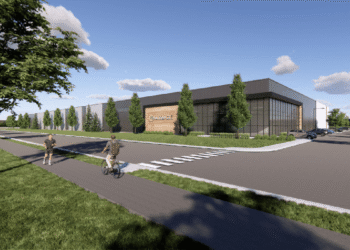 Renaissance inaugure un méga-centre d’économie circulaire dans l’Est de Montréal : 45 M$ pour transformer Rivière-des-Prairies